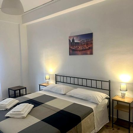 El Azis Home Palermo Dış mekan fotoğraf