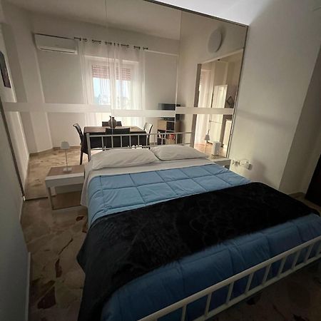El Azis Home Palermo Dış mekan fotoğraf