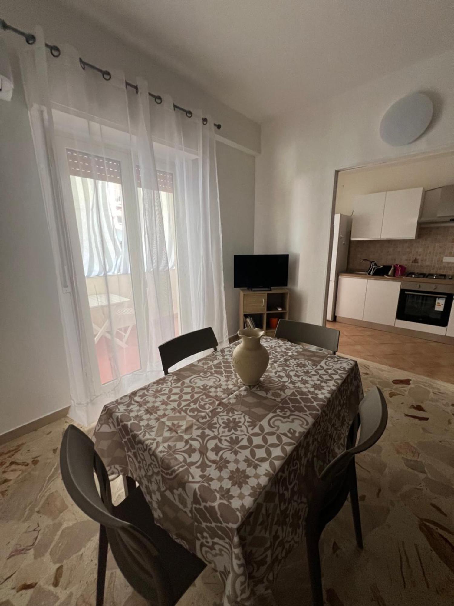 El Azis Home Palermo Dış mekan fotoğraf