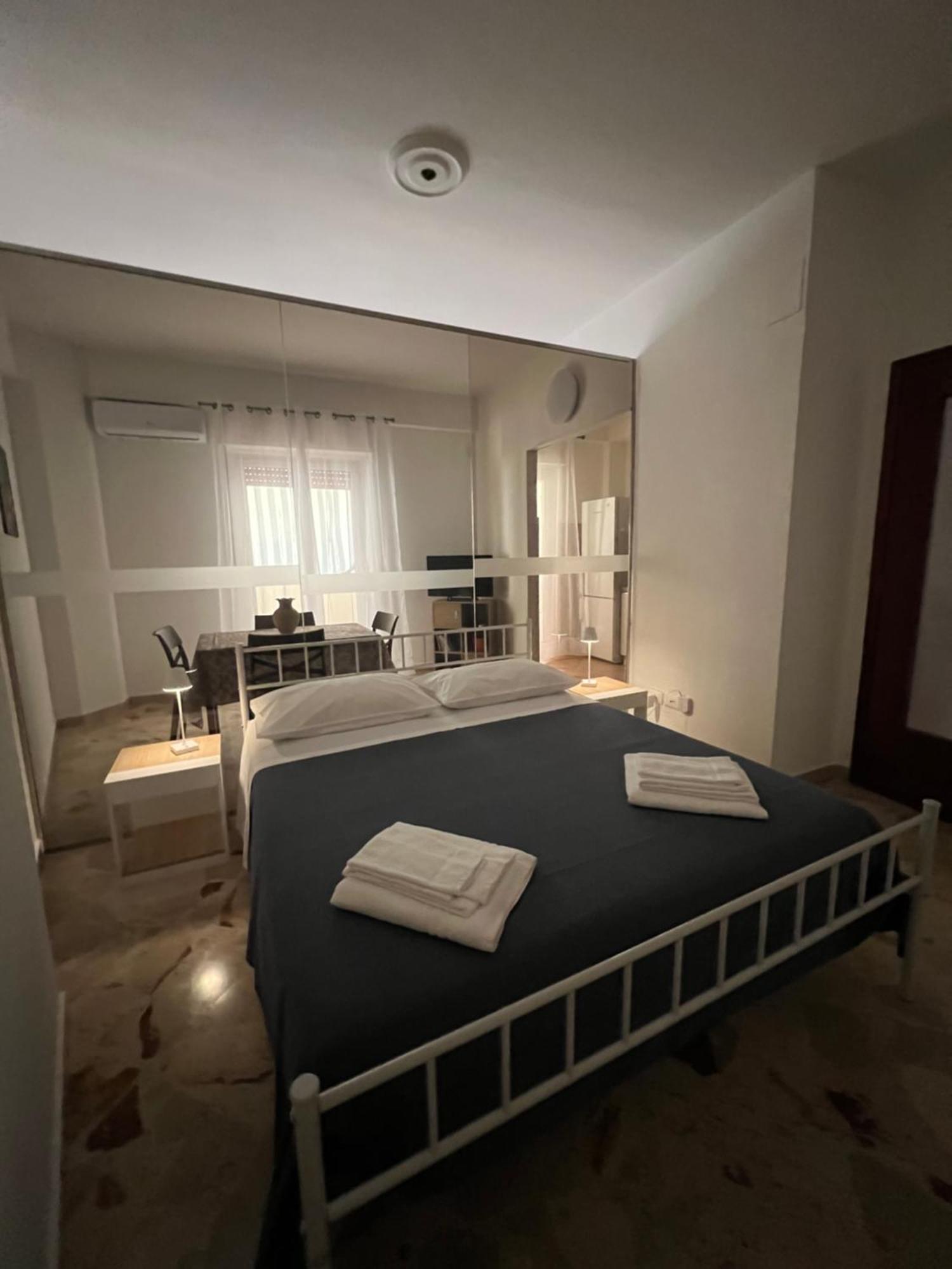 El Azis Home Palermo Dış mekan fotoğraf