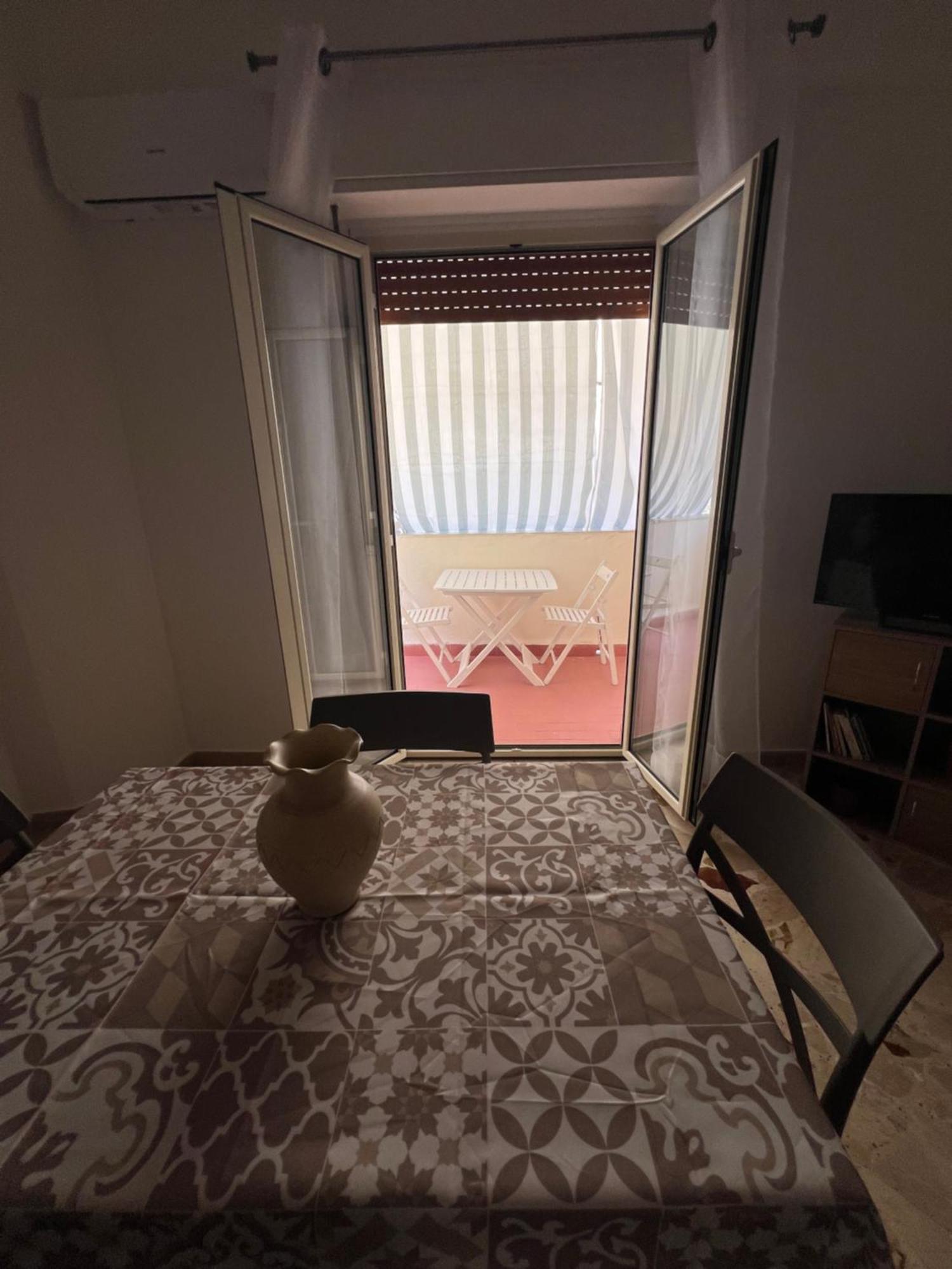 El Azis Home Palermo Dış mekan fotoğraf