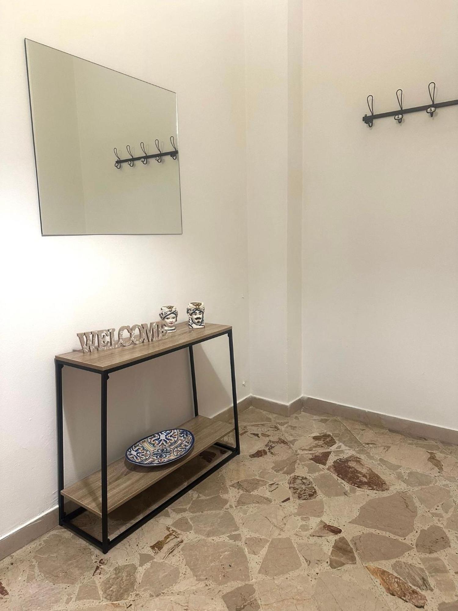 El Azis Home Palermo Dış mekan fotoğraf