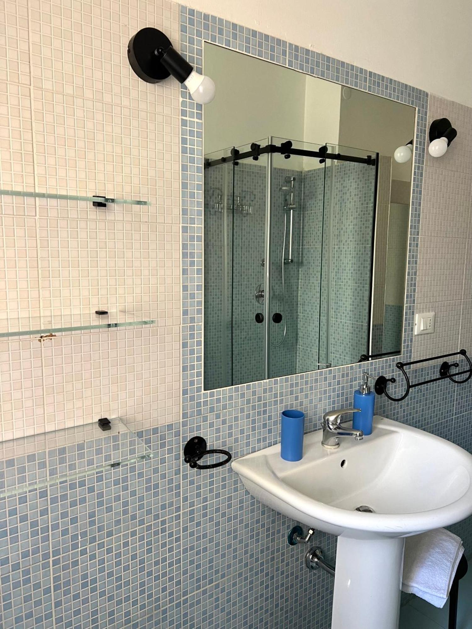 El Azis Home Palermo Dış mekan fotoğraf
