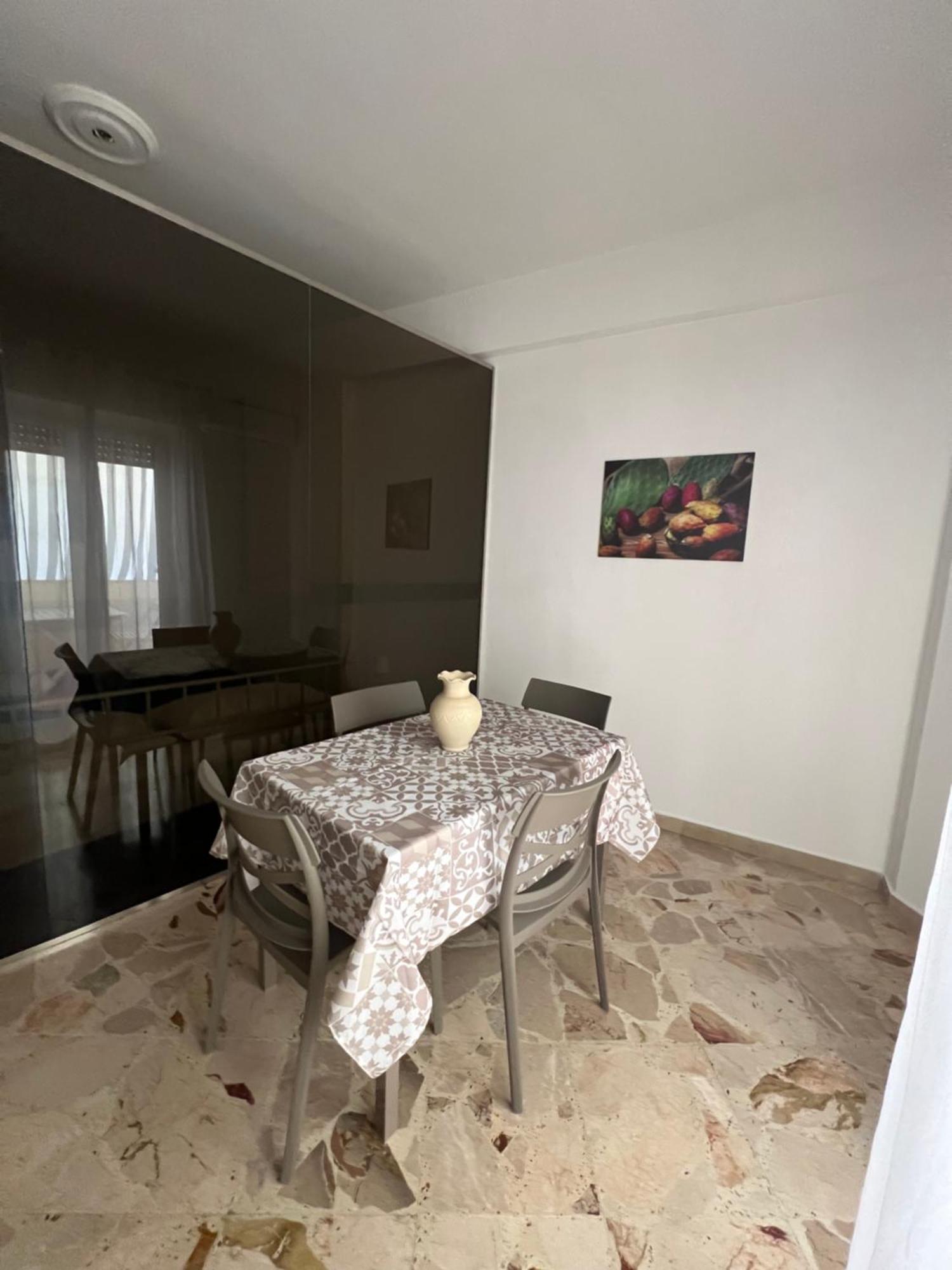El Azis Home Palermo Dış mekan fotoğraf