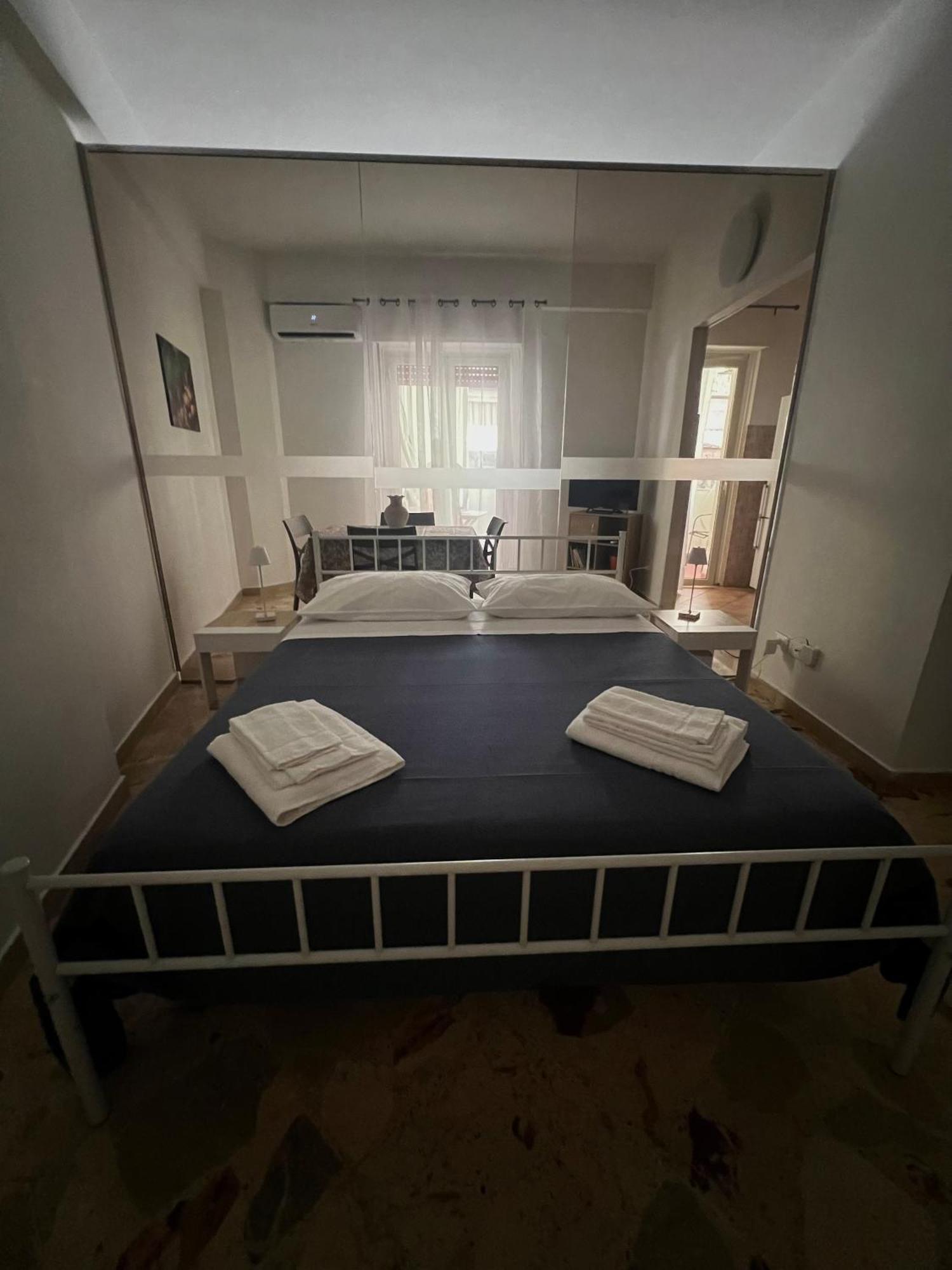 El Azis Home Palermo Dış mekan fotoğraf