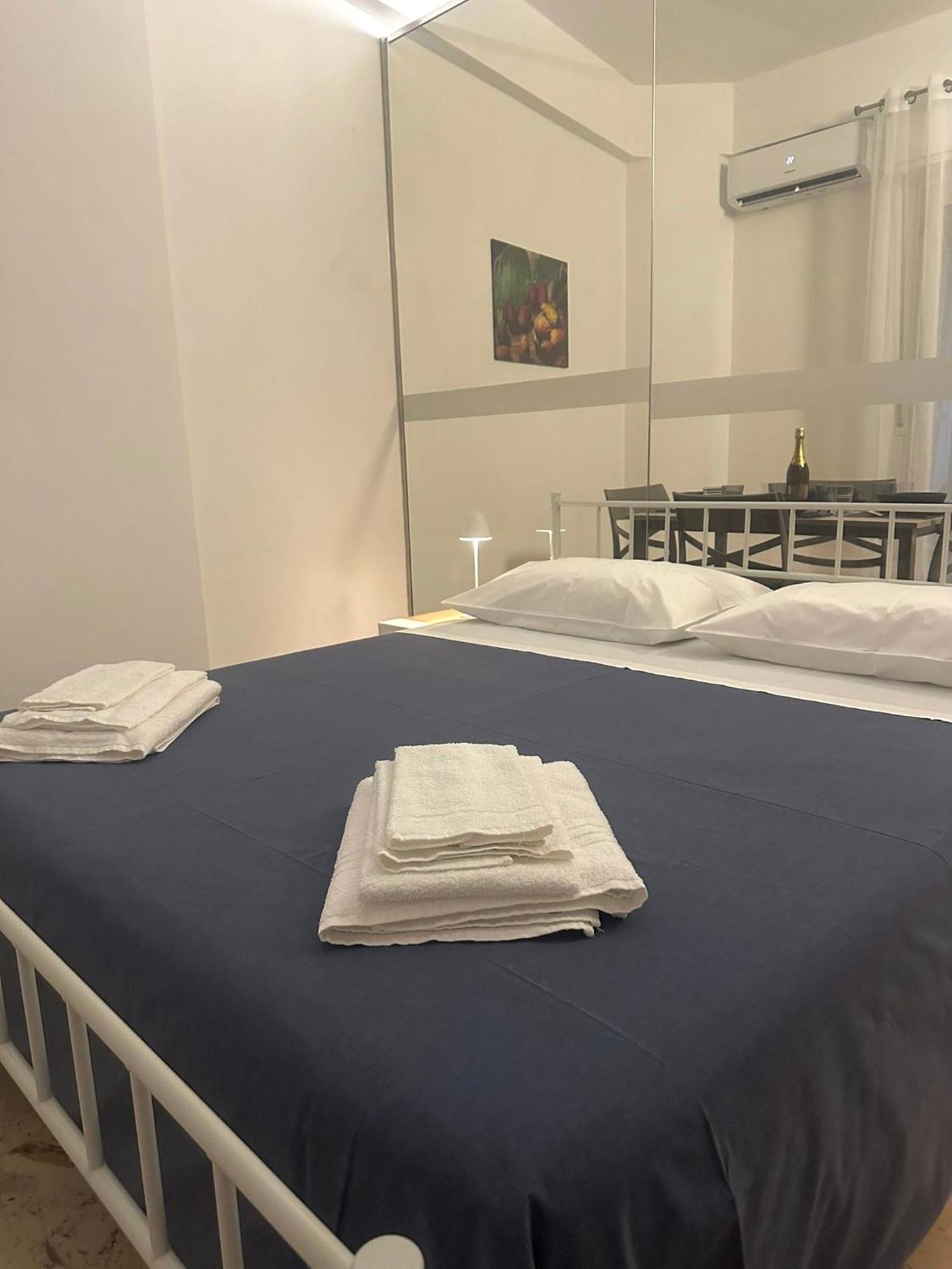 El Azis Home Palermo Dış mekan fotoğraf