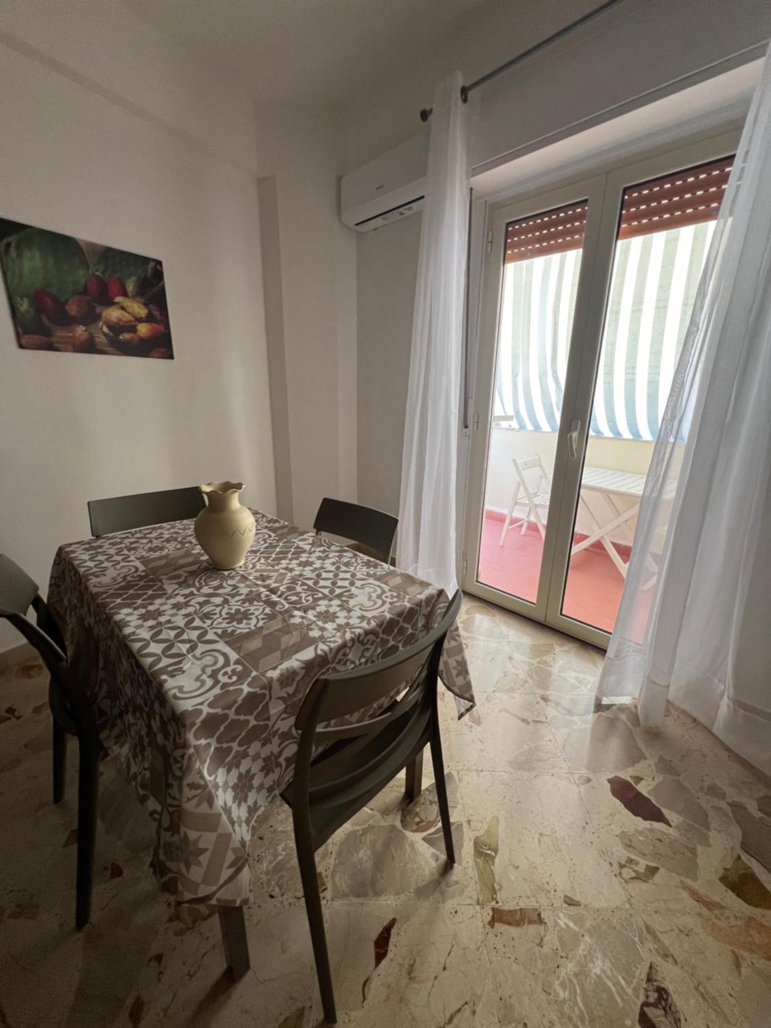 El Azis Home Palermo Dış mekan fotoğraf