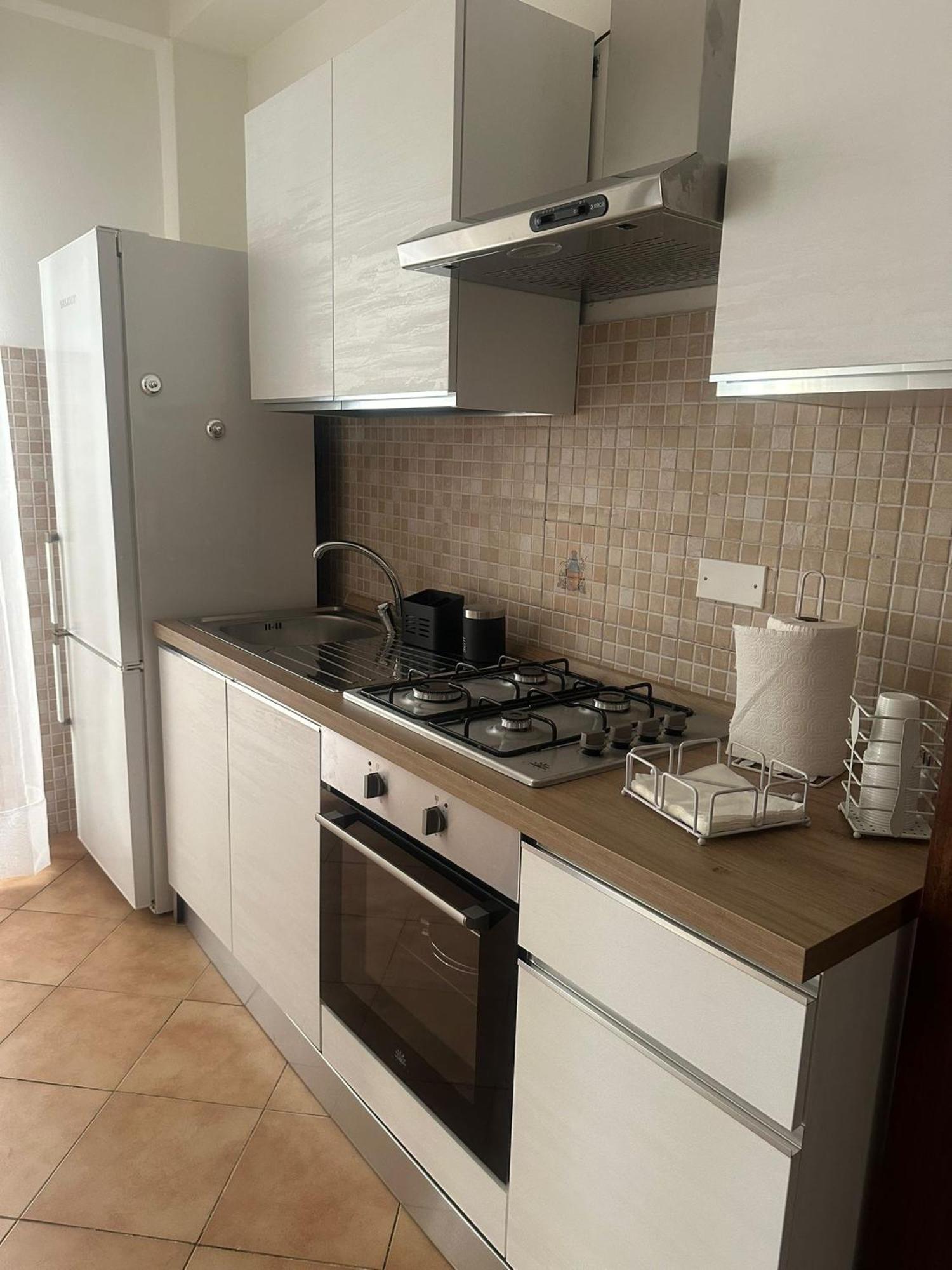 El Azis Home Palermo Dış mekan fotoğraf