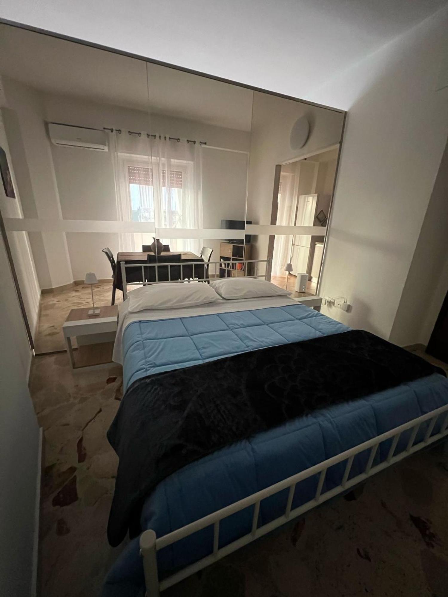 El Azis Home Palermo Dış mekan fotoğraf