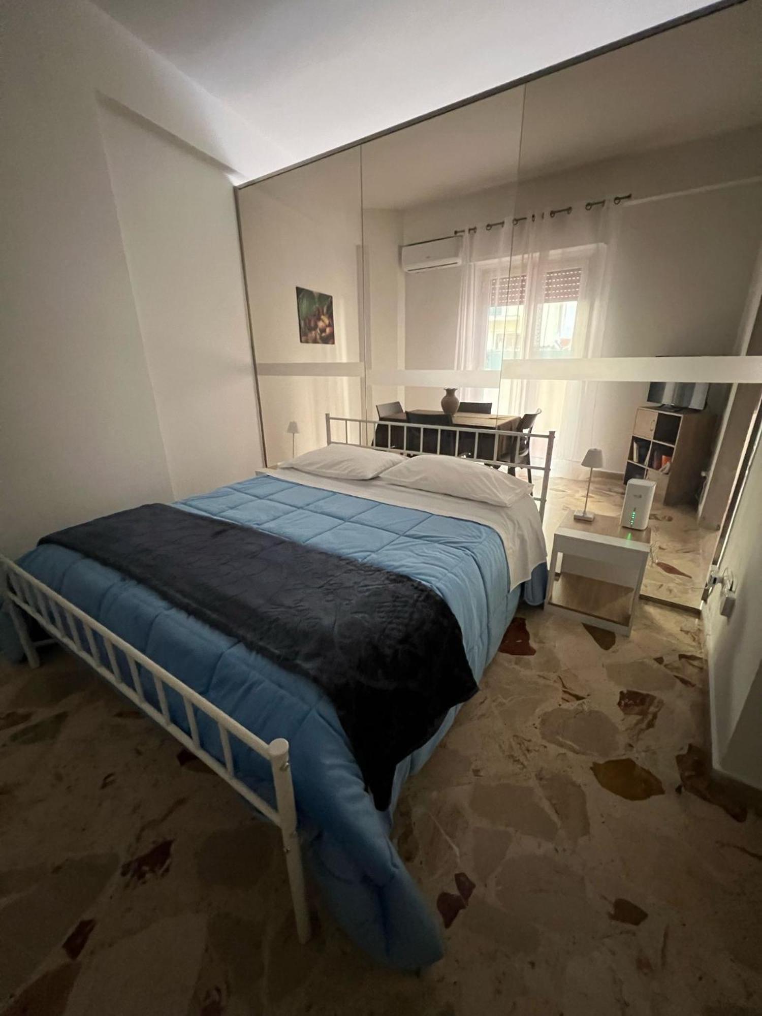 El Azis Home Palermo Dış mekan fotoğraf